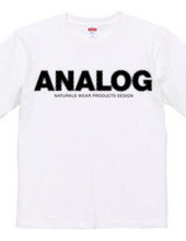 analog