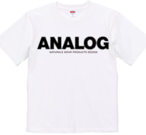 analog