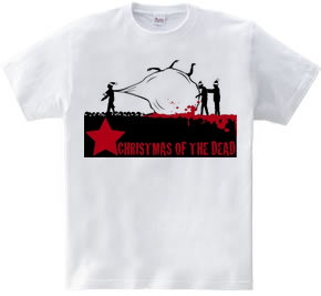 CHRISTMAS OF THE DEAD