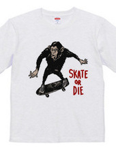 Skate or Die