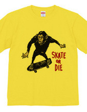 Skate or Die