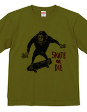 Skate or Die