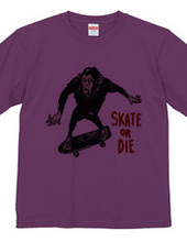 Skate or Die