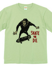 Skate or Die