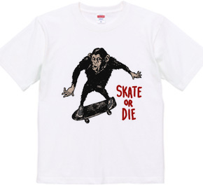 Skate or Die