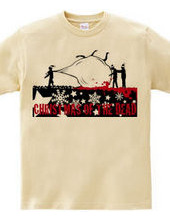 CHRISTMAS OF THE DEAD （snow）