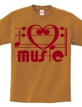 I LOVE MUSIC