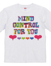 MIND CONTROL