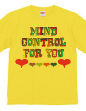 MIND CONTROL