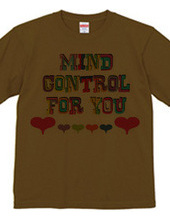 MIND CONTROL