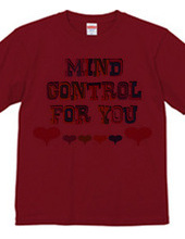 MIND CONTROL