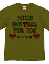 MIND CONTROL