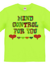 MIND CONTROL