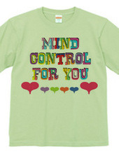 MIND CONTROL