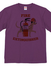 FIRE EXTINGUISHER