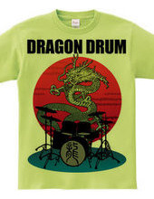 DragonDrum