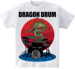 DragonDrum