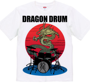 DragonDrum