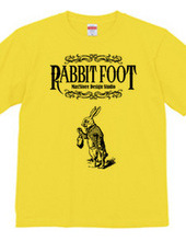 RABBIT FOOT