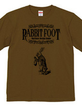 RABBIT FOOT