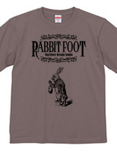 RABBIT FOOT