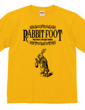 RABBIT FOOT