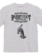 RABBIT FOOT