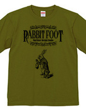 RABBIT FOOT