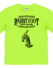 RABBIT FOOT