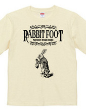 RABBIT FOOT