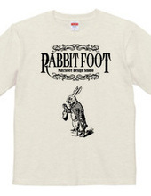 RABBIT FOOT