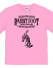 RABBIT FOOT