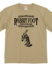 RABBIT FOOT