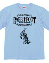 RABBIT FOOT