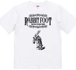 RABBIT FOOT