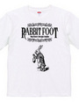 RABBIT FOOT