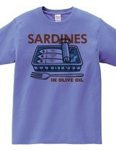 SARDINES