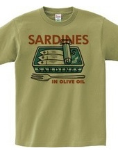 SARDINES