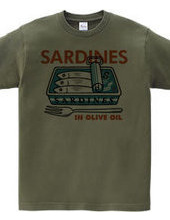 SARDINES