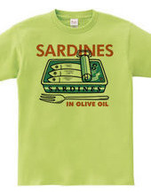 SARDINES