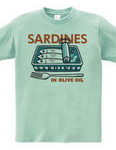 SARDINES