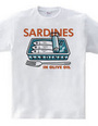 SARDINES