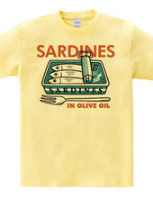 SARDINES