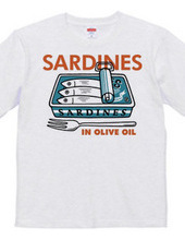 SARDINES