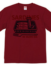 SARDINES