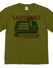 SARDINES