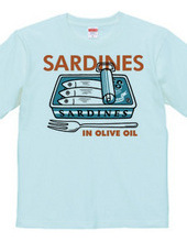 SARDINES