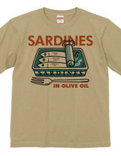 SARDINES