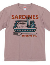 SARDINES