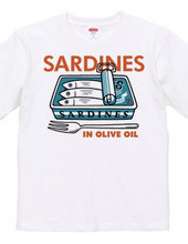 SARDINES